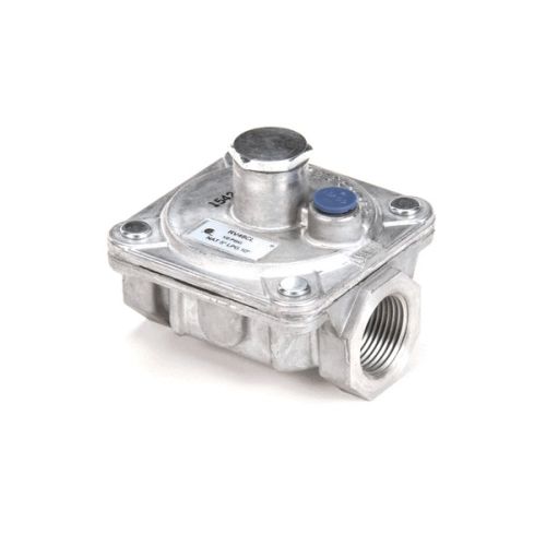 Dormont RV48CL-32 Convertible Gas Regulator 1/2"