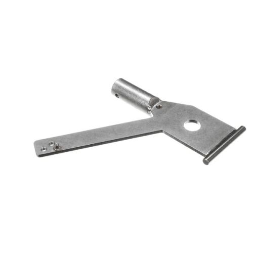Biro S16335XE Meat Saw Upper Wheel Hinge Plate Fixed Head