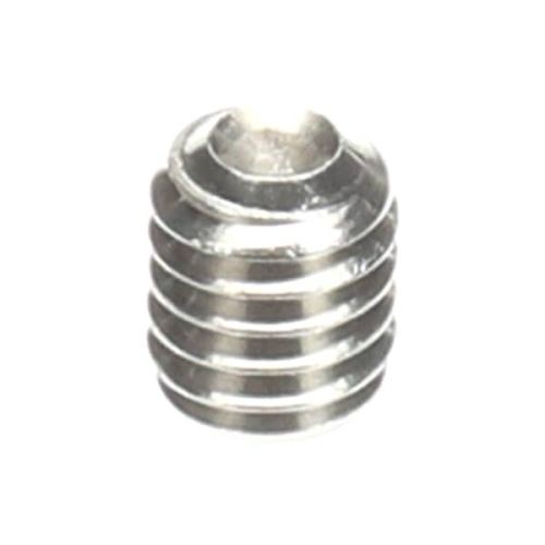 Crown Steam S2102N-51618-38 Set Screw Allen Hex Drive Cup Point SS