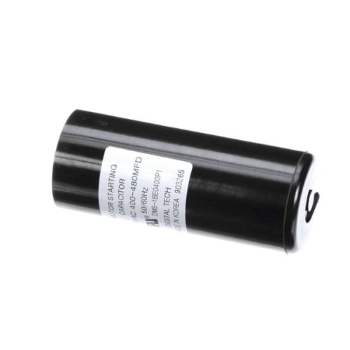 Turbo Air S330710 Compressor Start Capacitor 400MF 125V 50/60Hz