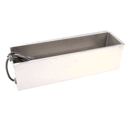 Federal Industries SA5202-1 Air Merchandiser Condensate Pan 600W 120V