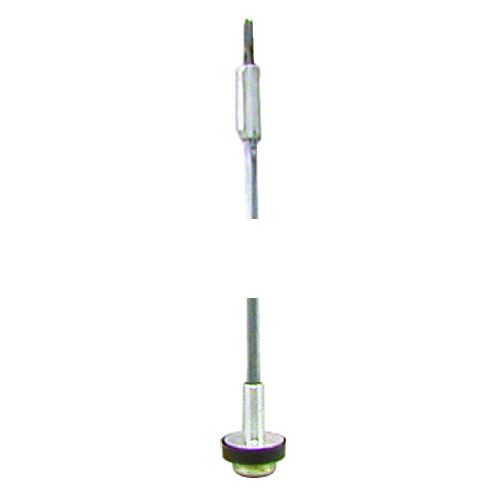 Schaefer 29456 Torque Rod (Round End) 