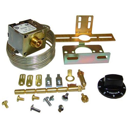 Schaefer B4848-18 Temperature Control SPST