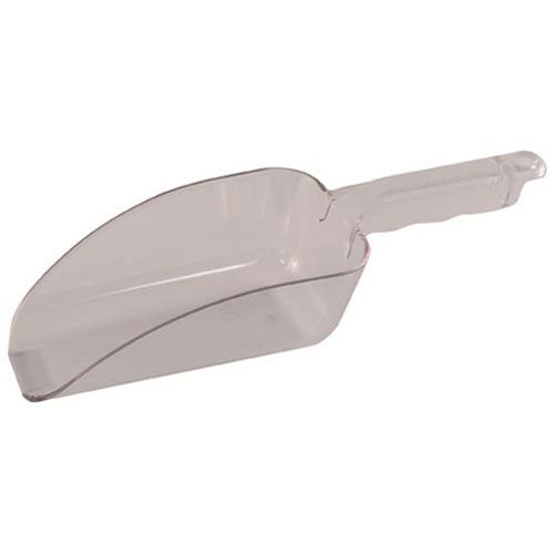 Scoop, 24oz, Clr Plst For Cambro - Part# Scp24cw135