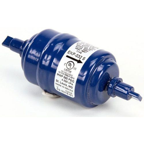 Scotsman 02-3319-01 Drier 