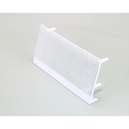 Scotsman 02-3337-01 Cube Deflector 