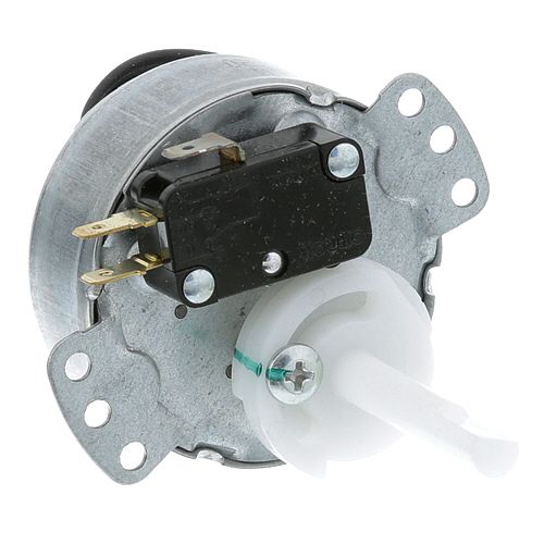 Scotsman 12-1980-21 Ice Machine Timer & Switch, 125V