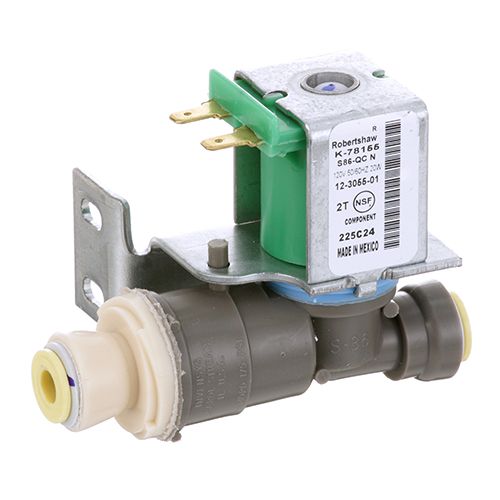 Scotsman 12-3055-01 Ice Machine Water Inlet Valve