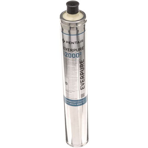 Scotsman SSMRC1 Ice Machine Water Filter Cartridge-2000