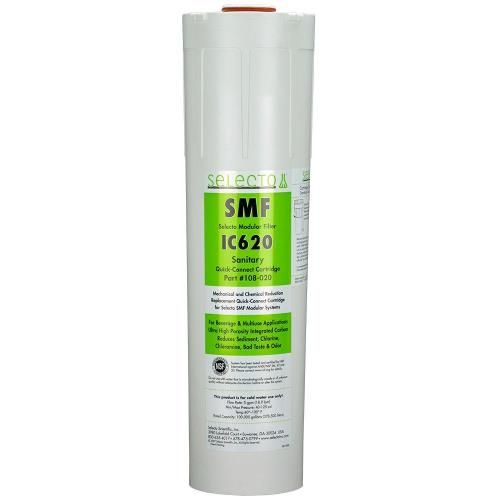 Selecto Scientific 108-020CP Water Filter Cartridge