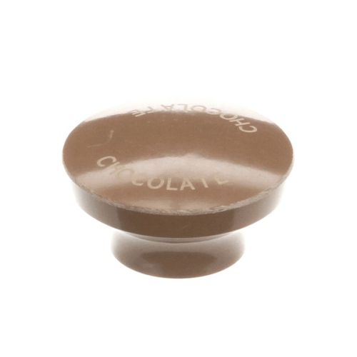 Server Products 82023-703 Chocolate Knob Dispenser 