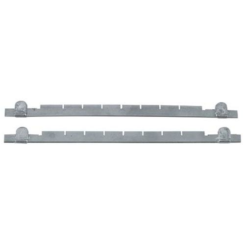 Shaver Specialty 223-4 Spacer  Kk 3/8 Set Of 2 