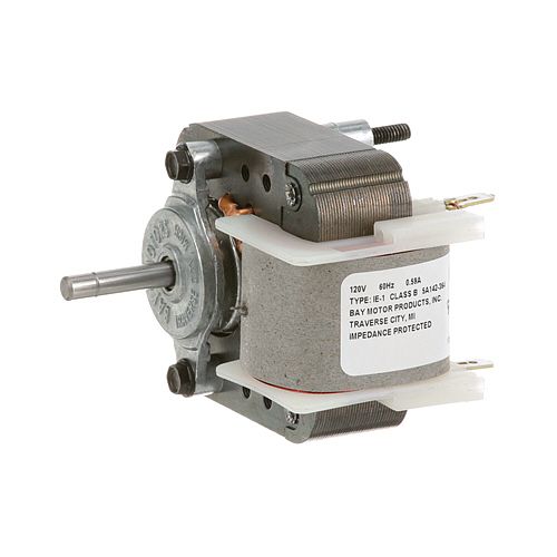 Silver King 21256S Refrigerator Fan Motor 120V