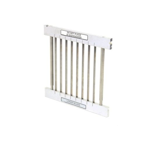 Silver King 25507P Blade Assembly - Lower 