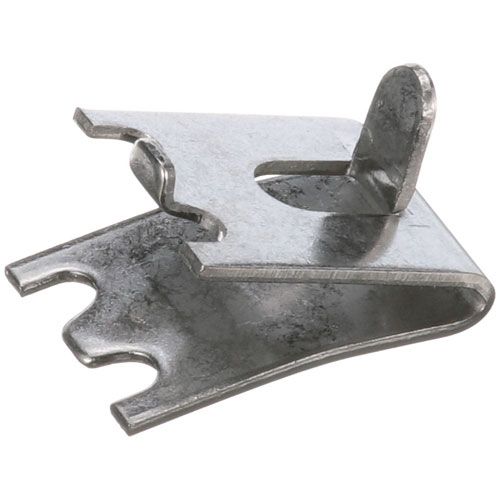 Silver King 99531P S/S Shelf Support Clip W/TAB
