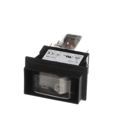 Univex SIRIV580600W Power Switch 