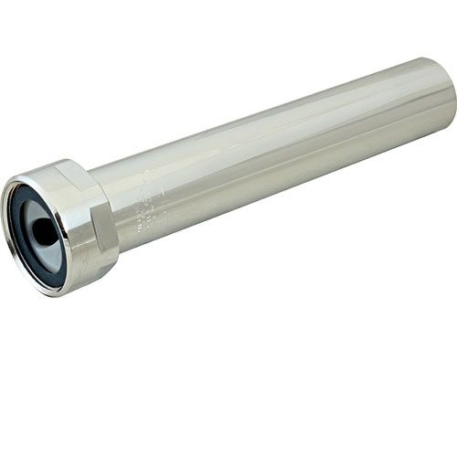 Sloan 3393007 Vacuum Breaker Tube 1-1/2 X9"
