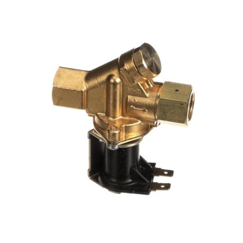 Solenoid Valve3/8" 120v For Market Forge - Part# 10-4035
