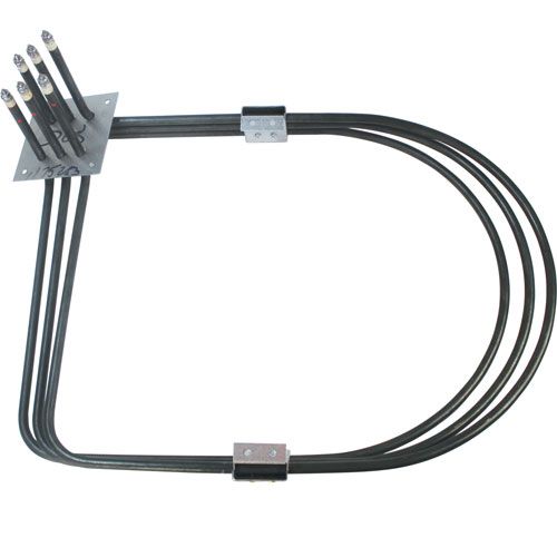 Southbend 1175263 Range Element Assembly 208V 10.8kW