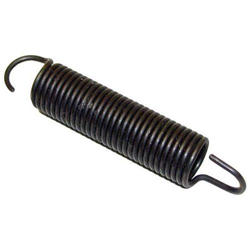 Southbend 1179030 27 Coil Oven Door Spring W/ 90 Degree Hooks