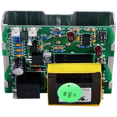 Southbend 1181998 Oven Control Board W/ Potentiometer & Bracket