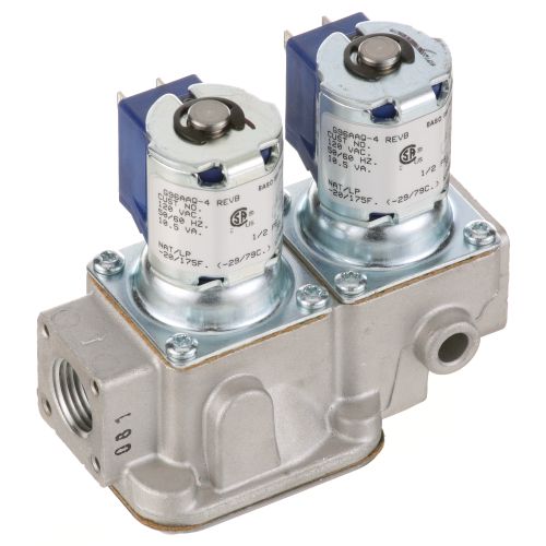 Southbend 1185533 Dual Solenoid Valve  - 120V