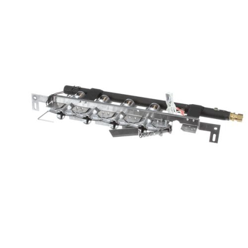 Southbend 1194647 Burner Assembly, (4 Pieces)