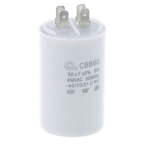 Southbend 1194697 115-120V Capacitor 