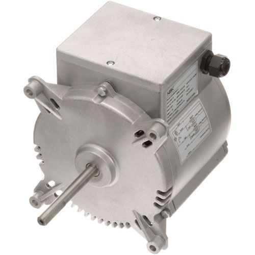 Southbend 1194780 Range Blower Motor 1/2 HP 115-120V 60HZ 