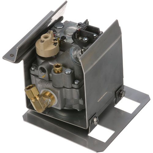 Southbend 1401339 Range Gas Valve Non-Regulated  3/8" CCT  