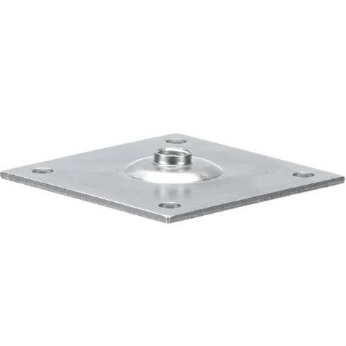 Southbend 1403366 Leg Pad (Plate) For 