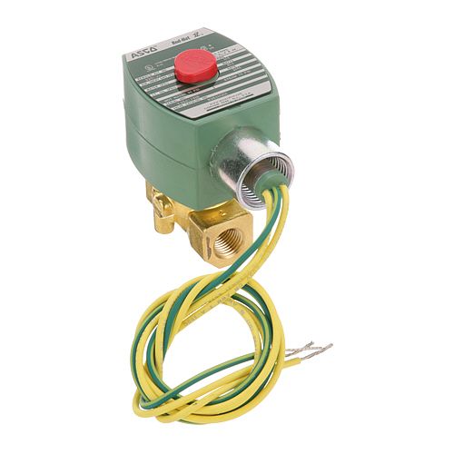 Southbend 3-S263 Water Solenoid 