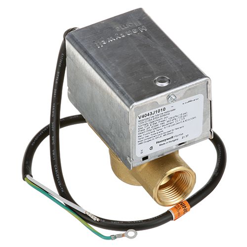 Southbend 3-S543 Range Blow Down Solenoid Valve 120V