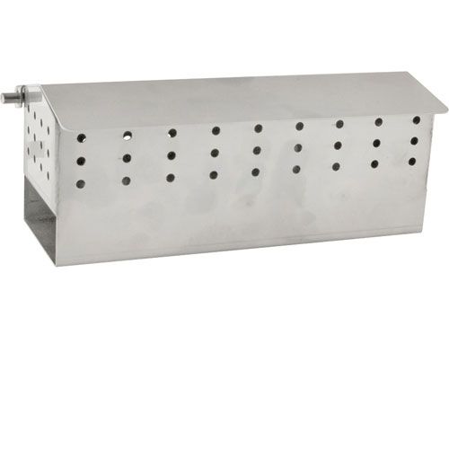 Southern Pride SOP9830 Chip Wood Box 