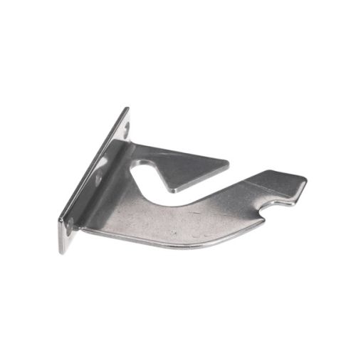 Everest SPCH01-00 Left Hinge For Preparation Table Pan Cover Lid