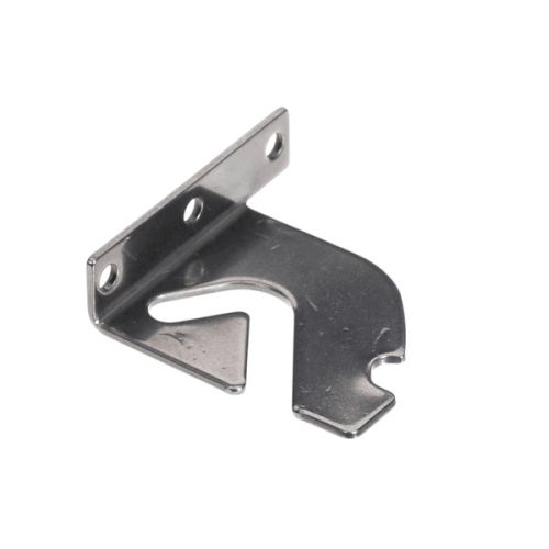 Everest SPCH02-00 Right Hinge For Preparation Table Pan Cover Lid