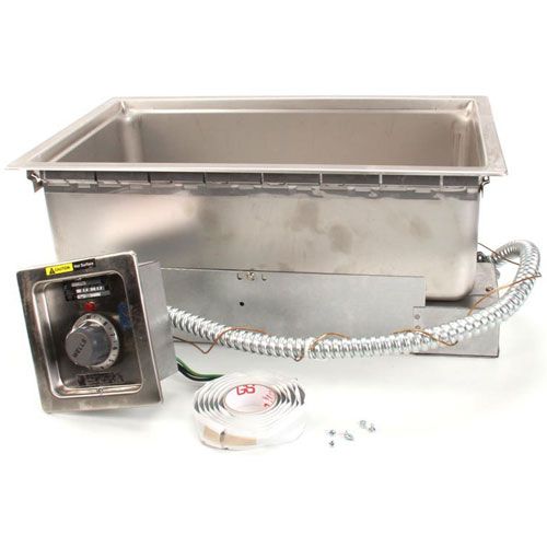 Star Mfg 21577 Well W/ Control Box 240V