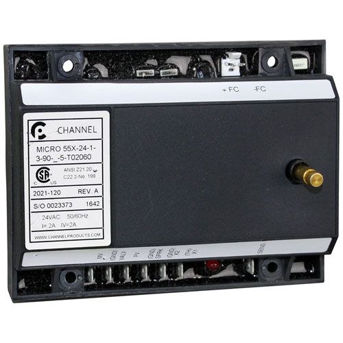 Star 2J-80300-04 Spark Ignition Module 