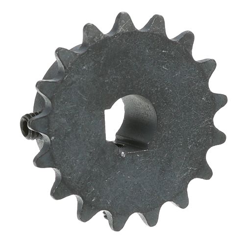 Star 2PZ8317 Motor Sprocket 