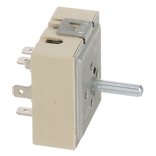 Star Mfg 2J-Z14323 Infinite Control W/  4 SCREW MOUNT, Flat Down Mount, 120V, 15 AMP