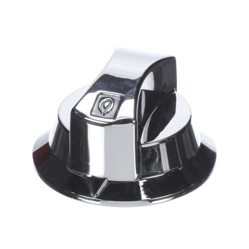 Star Mfg G3-Z15791 Oven Thermostat Chrome Knob
