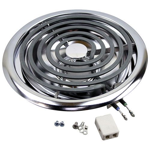 Star Mfg WS-50293 Oven Surface Heater 240V 2500W 10" Diameter