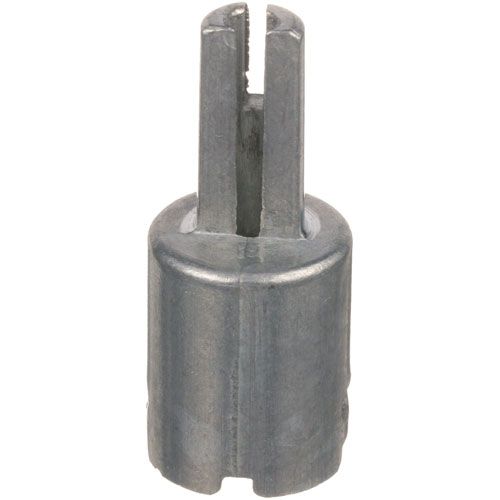 Star Mfg Y1962  BJ Thermostat D-Stem Stem Adaptor, 21/32" Long