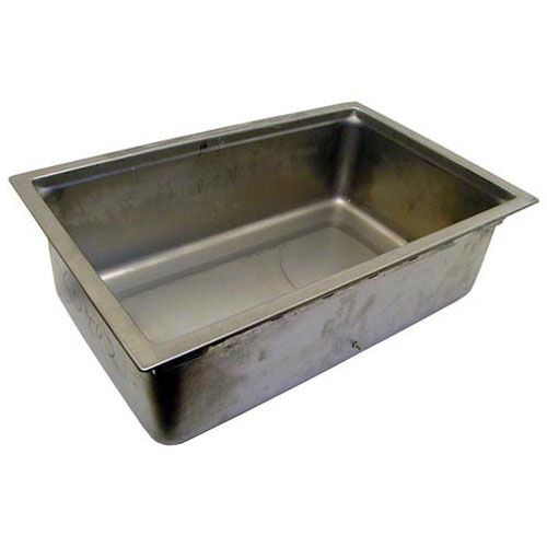 Star P2-30402 Top Mount Pan 