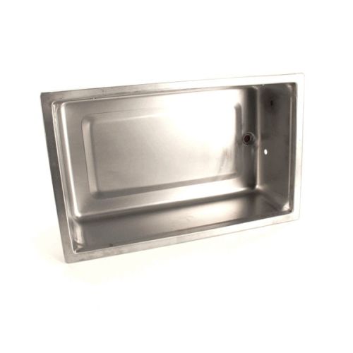 Star WS-503893 Pan W/ Drain 