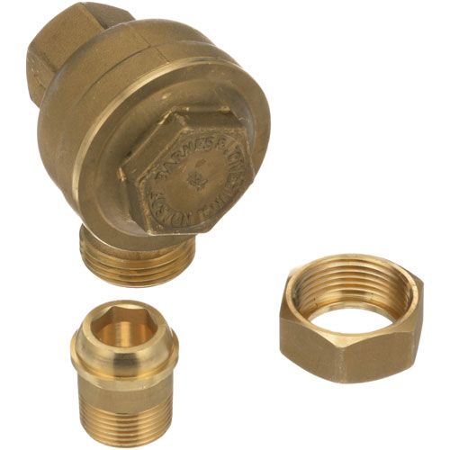 Steam Trap For Groen - Part# Z003985