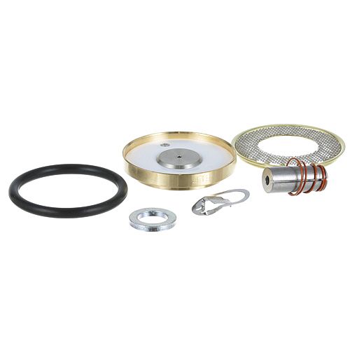 Stero P546247 Repair Kit - Solenoid 