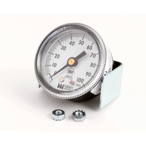 Stero P652228 Pressure Gauge