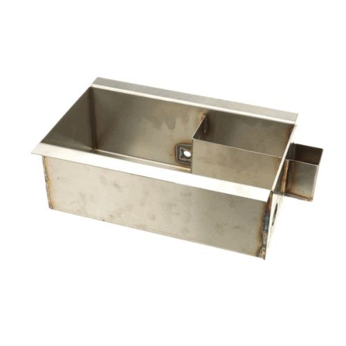 Doyon STFL120 Proofer Element Pan Stainless Steel 