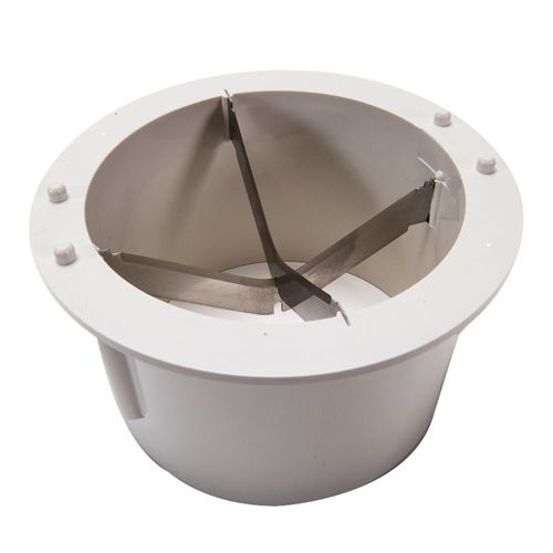 Sunkist S5 Blade Cup W/Cover 4 Section